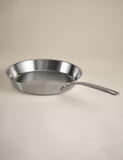 M&S Tom Kerridge stainless steel 28cm frying pan (British brand)