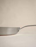 M&S Tom Kerridge stainless steel 28cm frying pan (British brand)