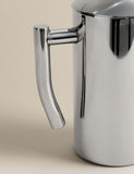 Stainless steel 8 cup cafetiere - British product
