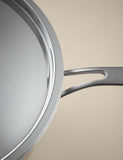 M&S Tom Kerridge stainless steel all purpose saucepan - British product