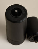 M&S stainless steel salt and pepper mills, imported from the UK