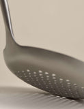 M&S stainless steel skimmer (British brand)