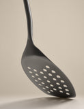 M&S stainless steel slotted turner 34 cm - British product