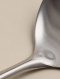 M&S Tom Kerridge stainless steel solid spoon 35cm - British product