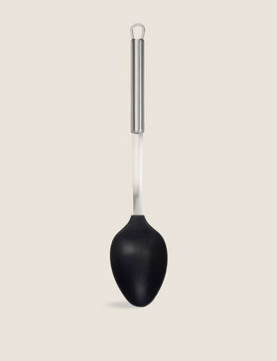 Edelstahl Löffel Küchenutensil