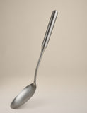M&S Tom Kerridge stainless steel solid spoon 35cm - British product