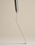 M&S stainless steel spatula 30cm, imported from the UK