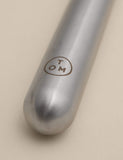 M&S stainless steel spatula 30cm, imported from the UK