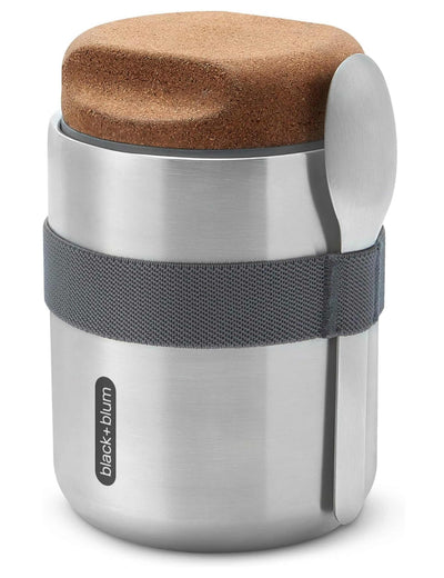 M&S Black+Blum Stainless Steel Thermo Pot- Buy online at McGrocer