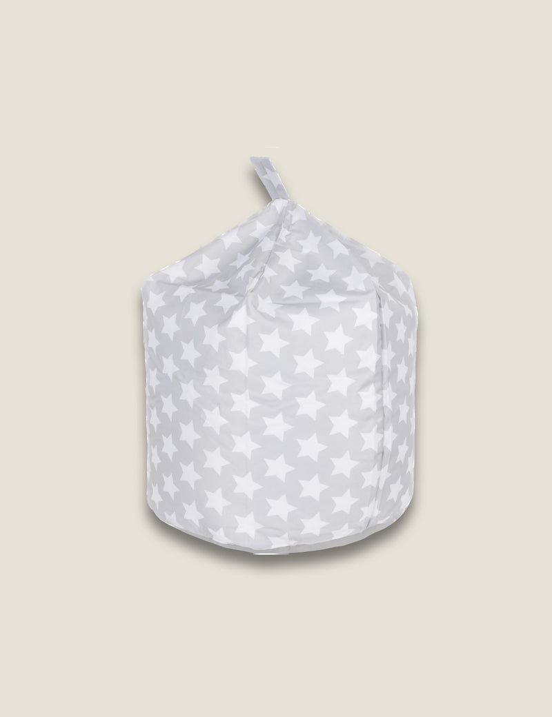 Kaikoo star beanbag for kids 70cm height, UK version