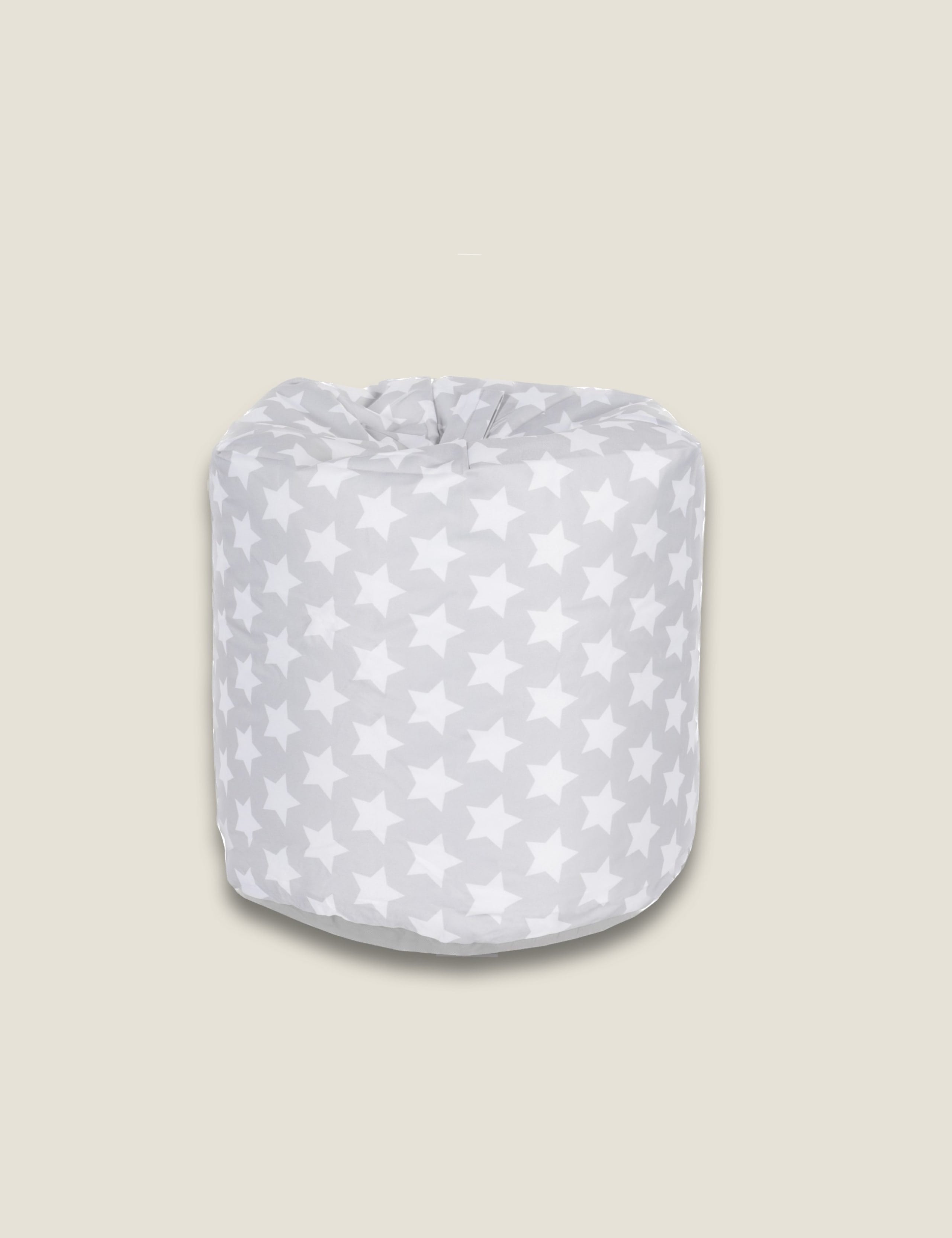 Kaikoo star beanbag for kids 70cm height, UK version