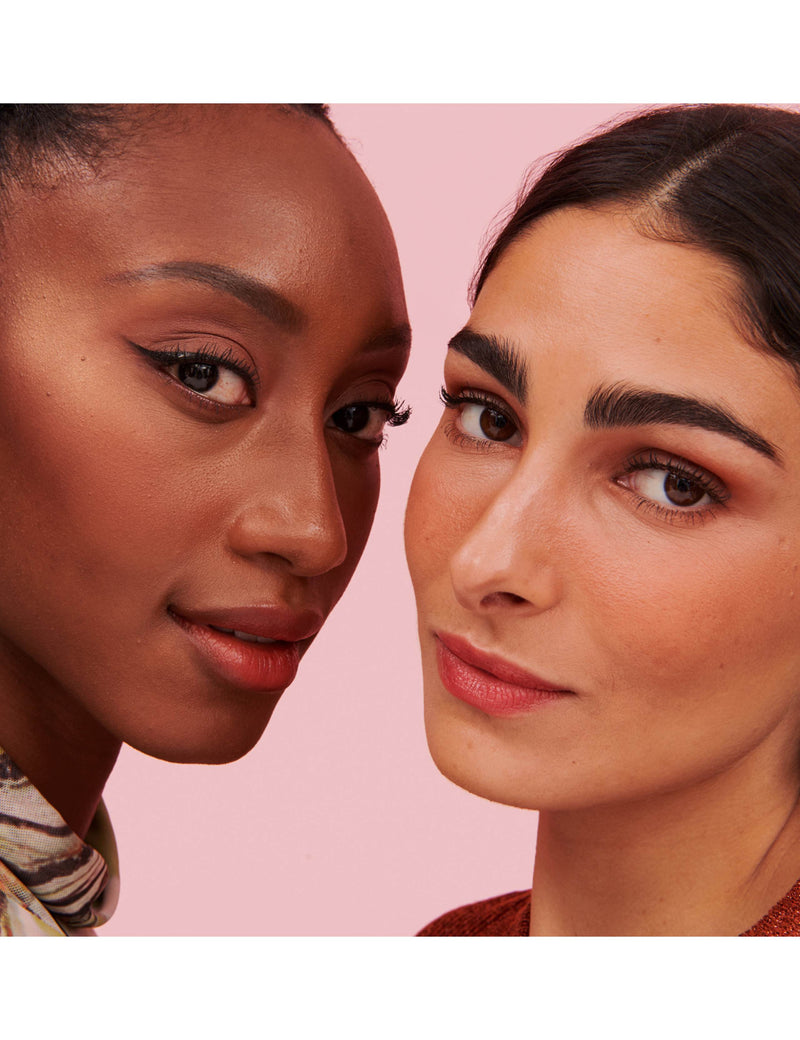 Benefit powder blush in rosy bronze shade 6g (British brand)