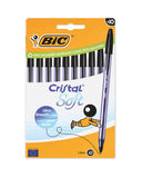 Stationery Assortment with Pens, Highlighters and Correction Mouse