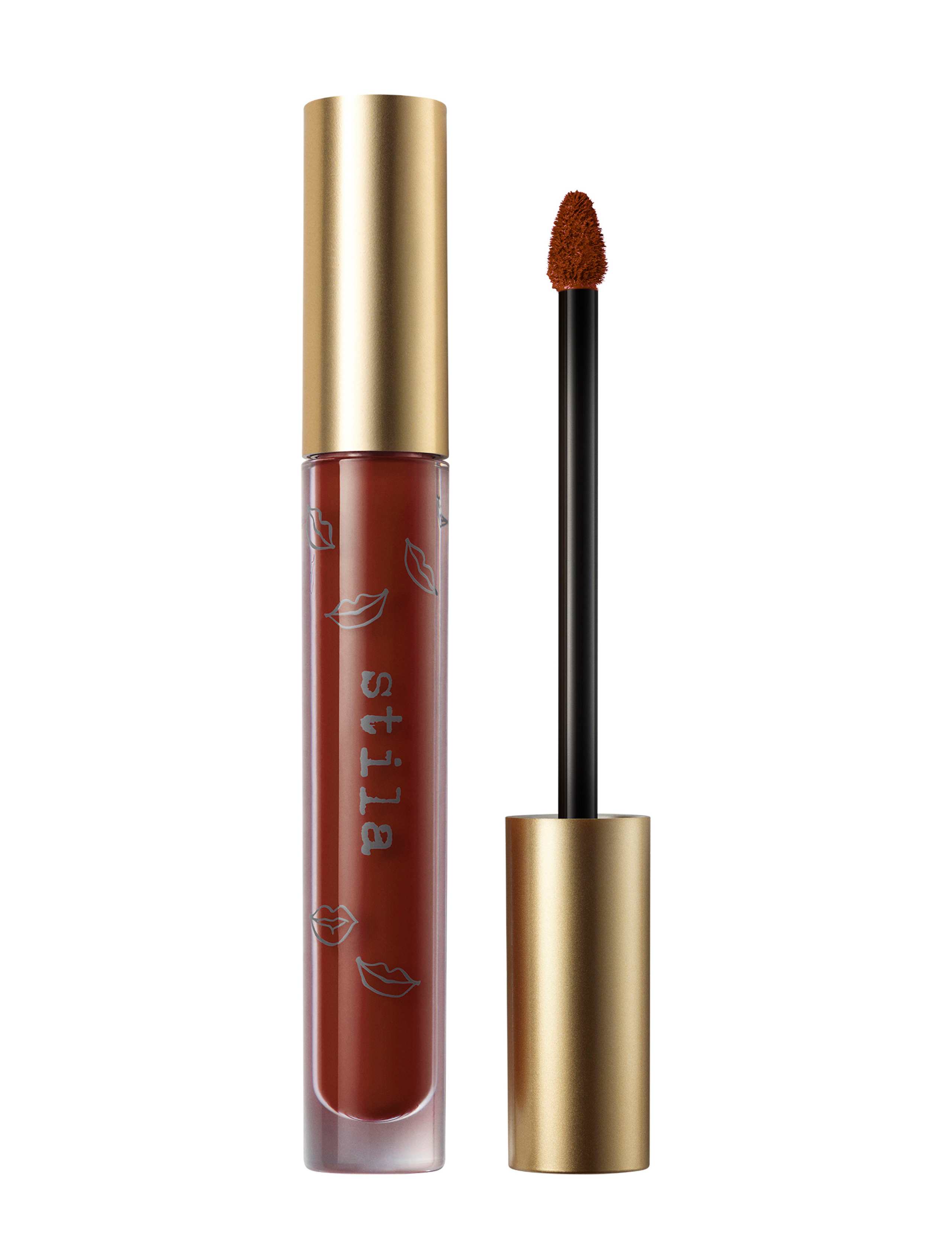Stila Liquid Lipstick 3ml (British brand)