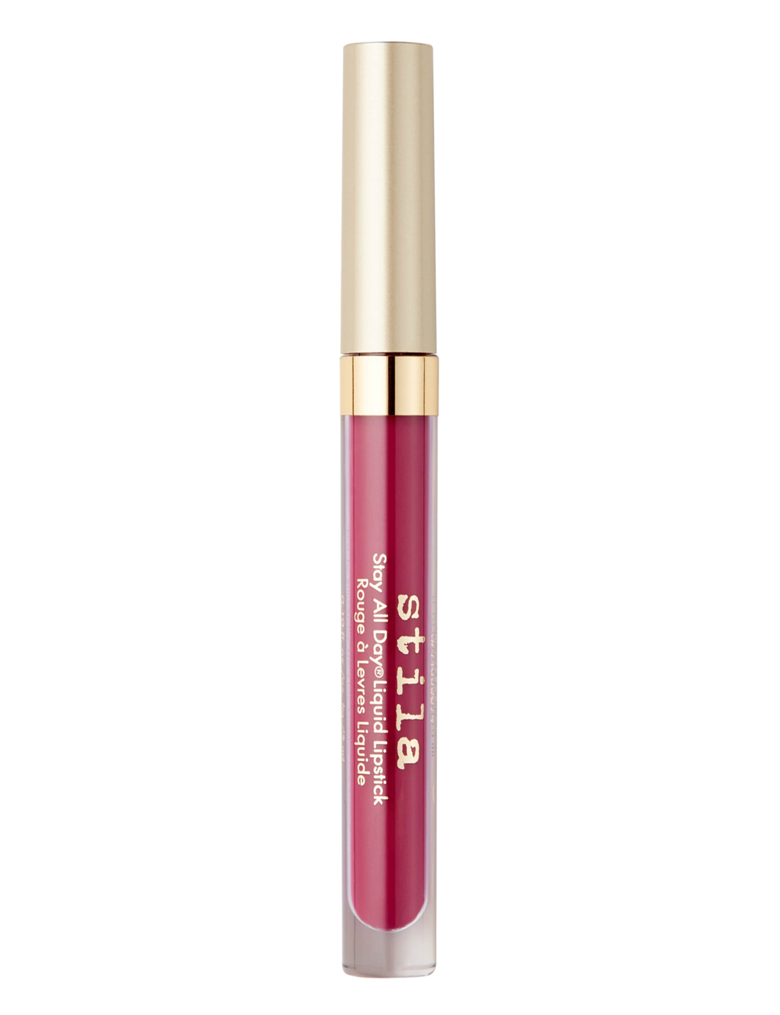 Rouge à lèvres liquide Stay All Day® 3ml