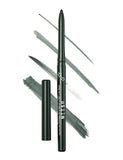Gel Eye Liner Matte Black Stingray 0.35g (British brand)