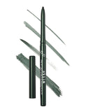 Gel Eye Liner Matte Black Stingray 0.35g (British brand)