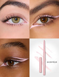 Stila gel eyeliner in Violetta shade 0.35g (British brand)