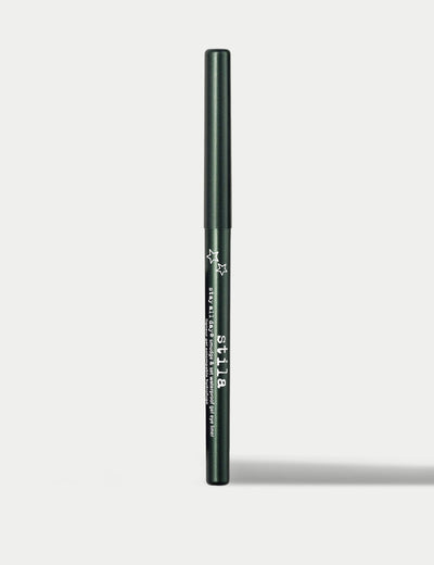 M&S Stay All Day Smudge & Set Waterproof Gel Eyeliner Matte Black Stingray 0.35g- Buy online at McGrocer