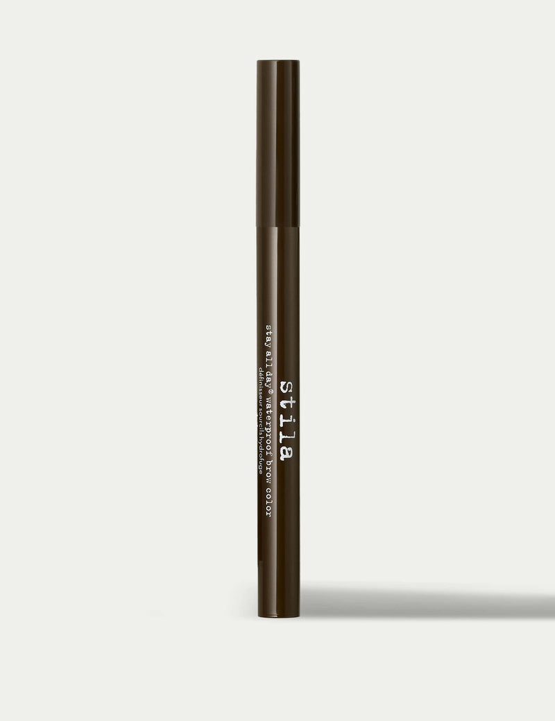 Stila Stay All Day Waterproof Brow Color light brown 0.5ml (British brand)