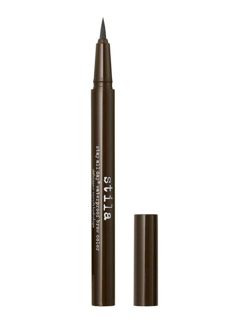 Stila Stay All Day Waterproof Brow Color light brown 0.5ml (British brand)