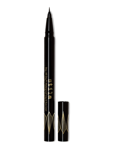 M&S STILA Stay All Day Vanntett Liquid Eye Liner Micro Tip 0,5 ml- Kjøp online hos McGrocer