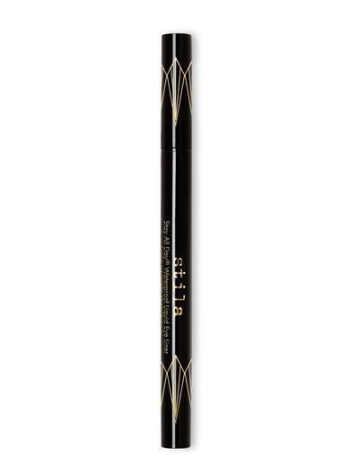 M&S STILA Stay All Day Vanntett Liquid Eye Liner Micro Tip 0,5 ml- Kjøp online hos McGrocer