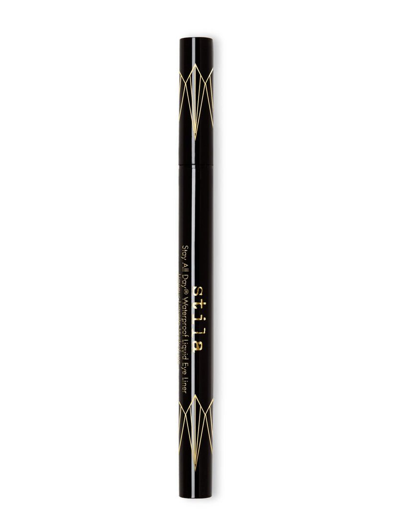Stay All Day® Waterproof Liquid Eye Liner Micro Tip 0.5ml