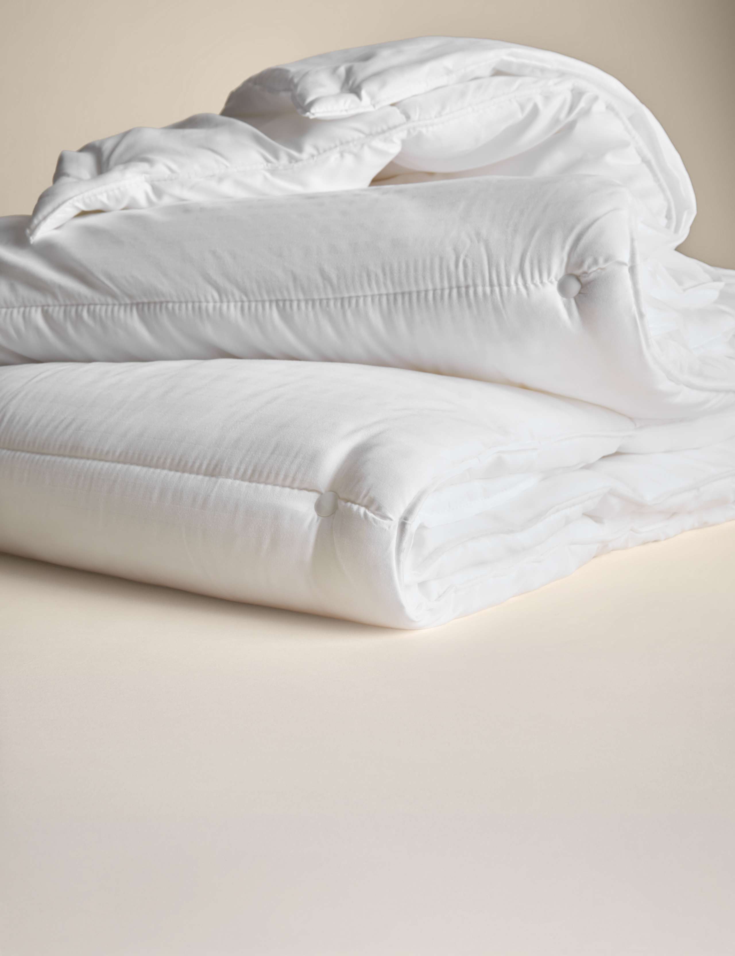 Stay Cool all seasons 3-in-1 duvet 13.5 tog (British brand)