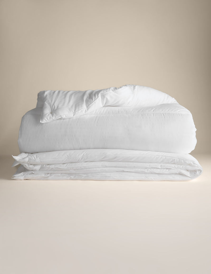 Stay Cool all seasons 3-in-1 duvet 13.5 tog (British brand)