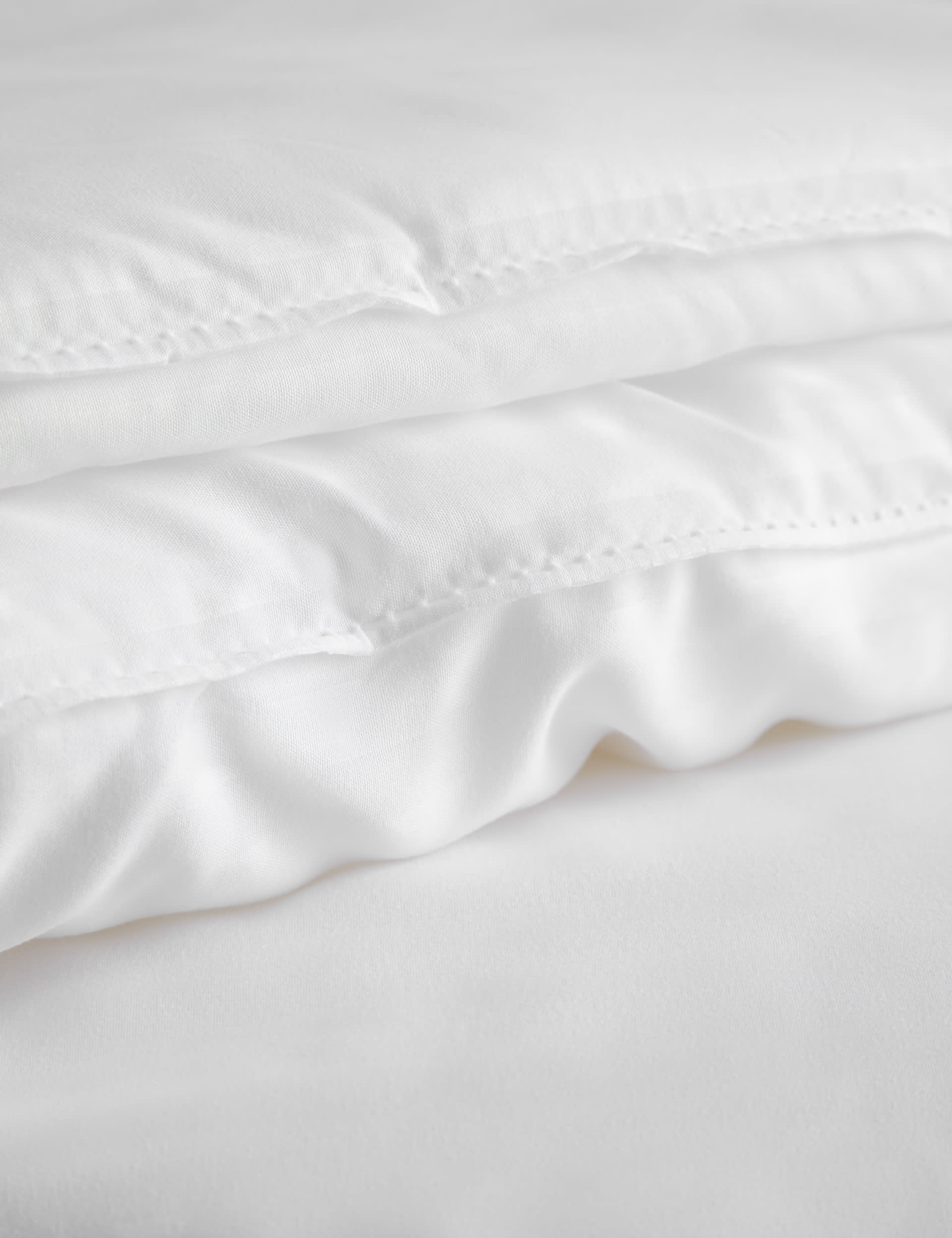 Stay Cool all seasons 3-in-1 duvet 13.5 tog (British brand)
