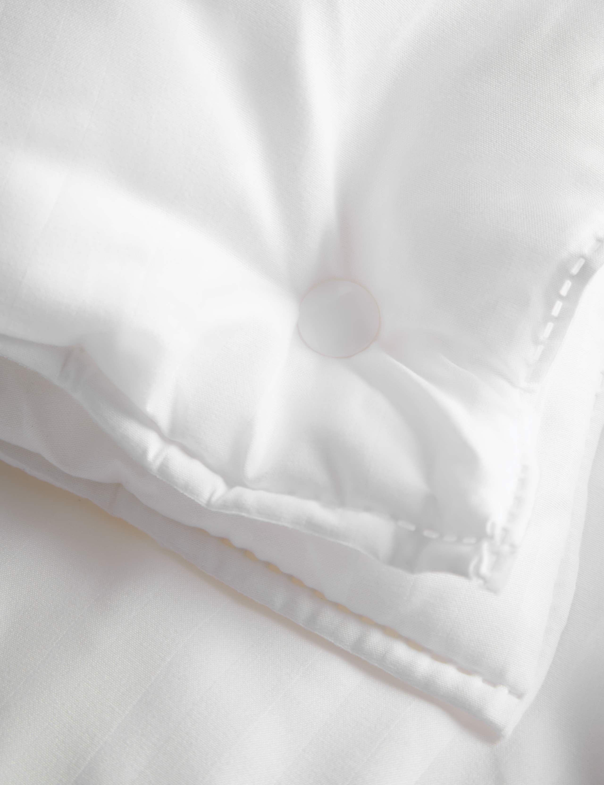 Stay Cool all seasons 3-in-1 duvet 13.5 tog (British brand)