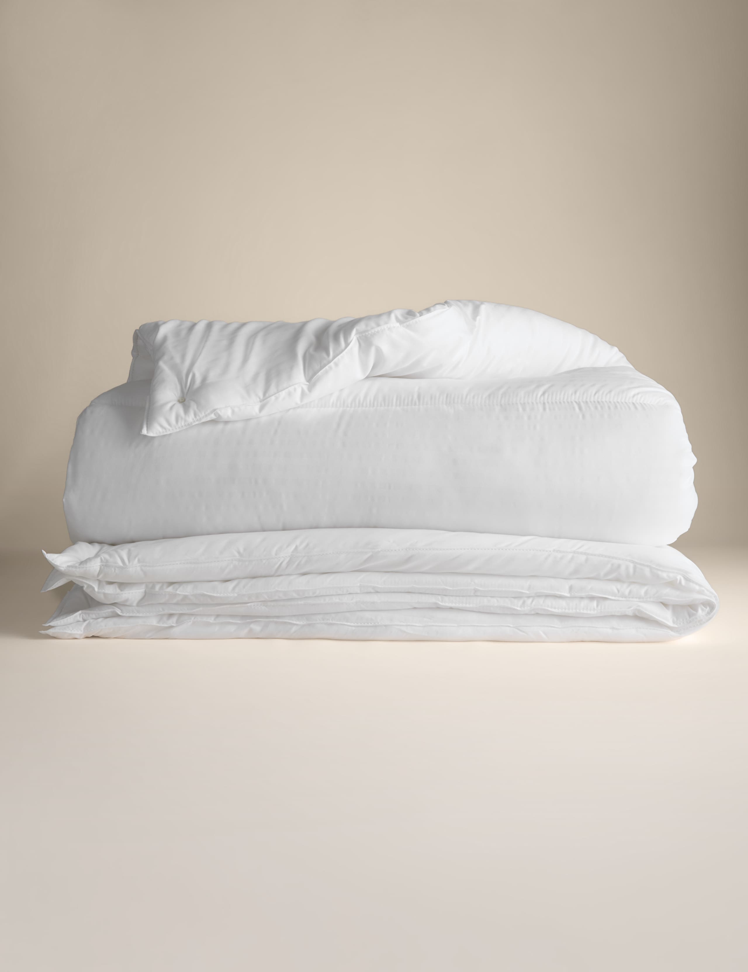 Stay Cool all seasons 3-in-1 duvet 13.5 tog (British brand)