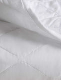 Stay Cool Extra Deep Mattress Protector, imported from the UK