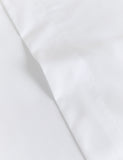 Stay Cool lyocell flat sheet 200 thread count - British product
