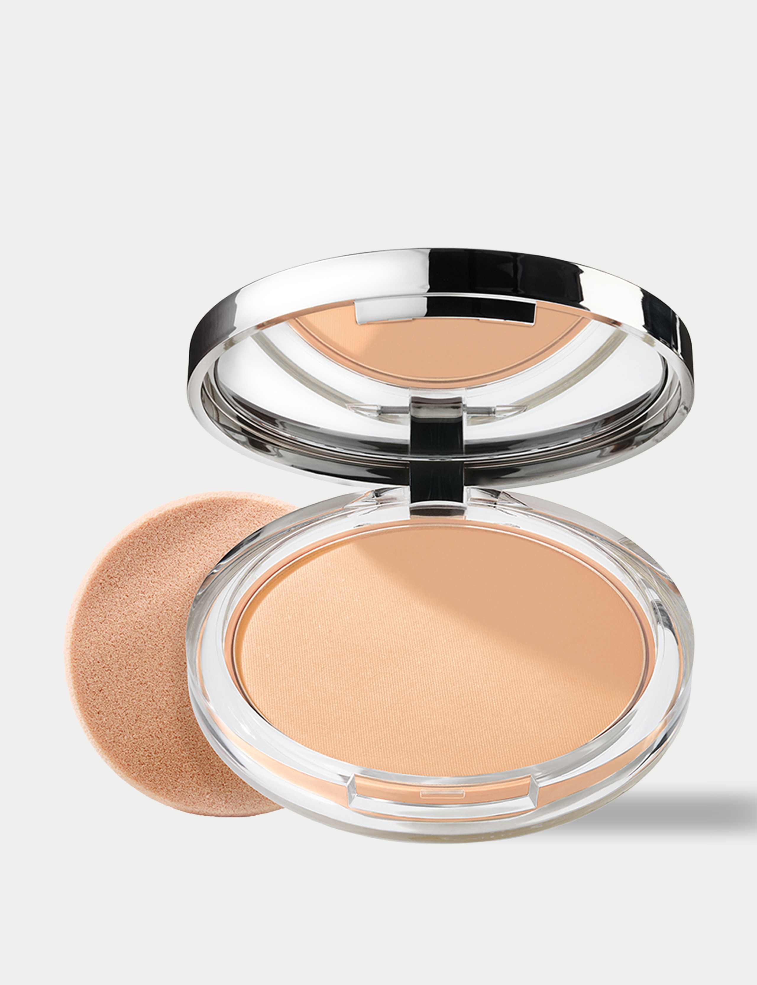 Stay-Matte Sheer Pressed Powder Oil-Free 7.6g