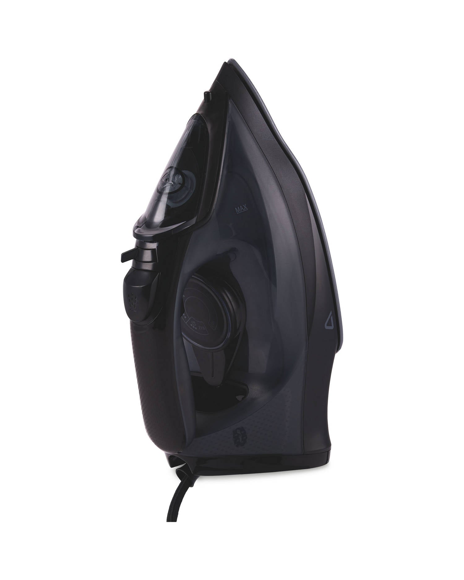 Steam iron 2200W with 350ml water tank, UK version
