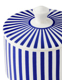 Spode Steccato sugar bowl (British brand)