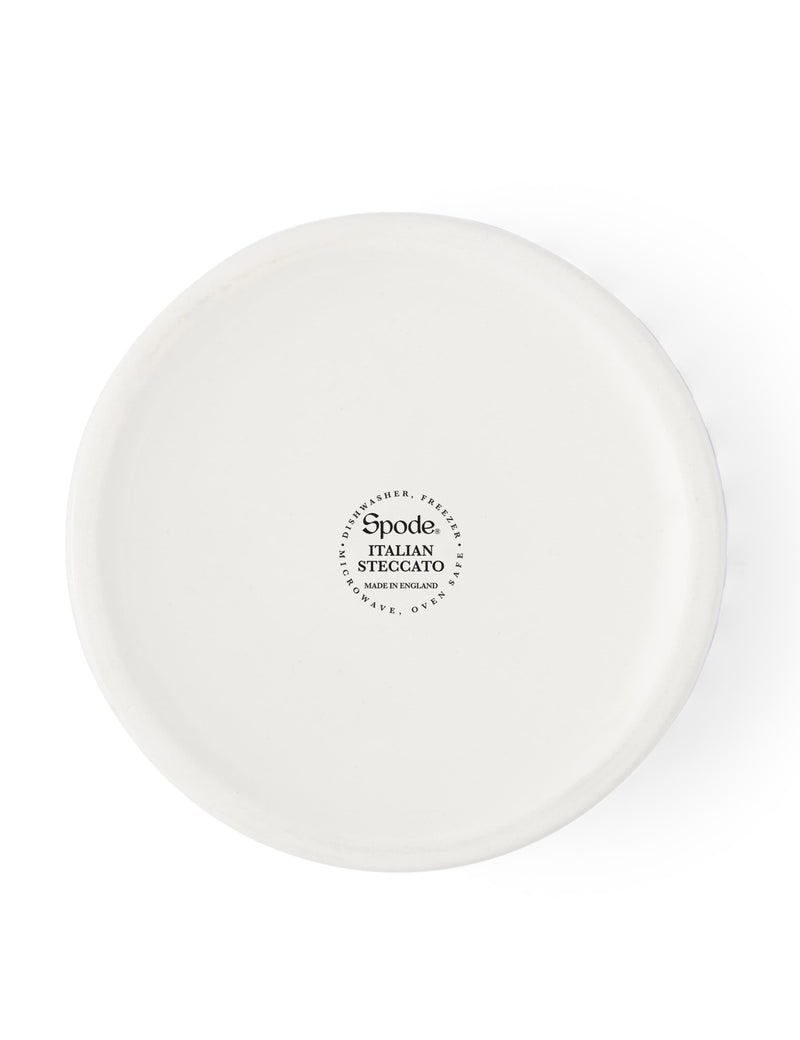 Spode Steccato sugar bowl (British brand)
