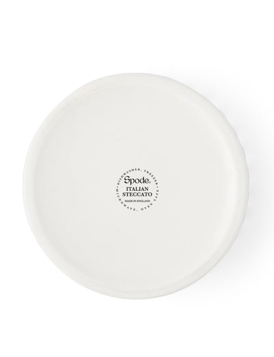 وعاء سكر Spode Steccato