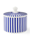 Spode Steccato sugar bowl (British brand)