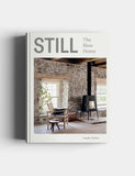 Natalie Walton Still The Slow Home hardback book, UK version