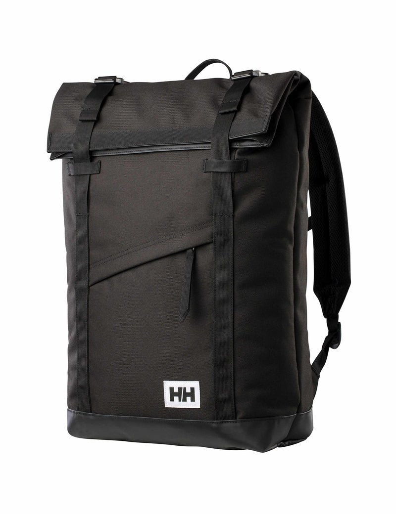 Helly Hansen Stockholm waterproof backpack 28L, UK version