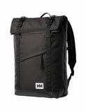 Helly Hansen Stockholm waterproof backpack 28L, UK version