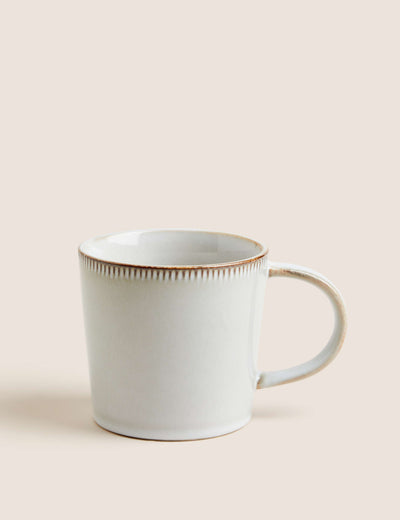 M&S Stoneware Mug- Buy online at McGrocer
