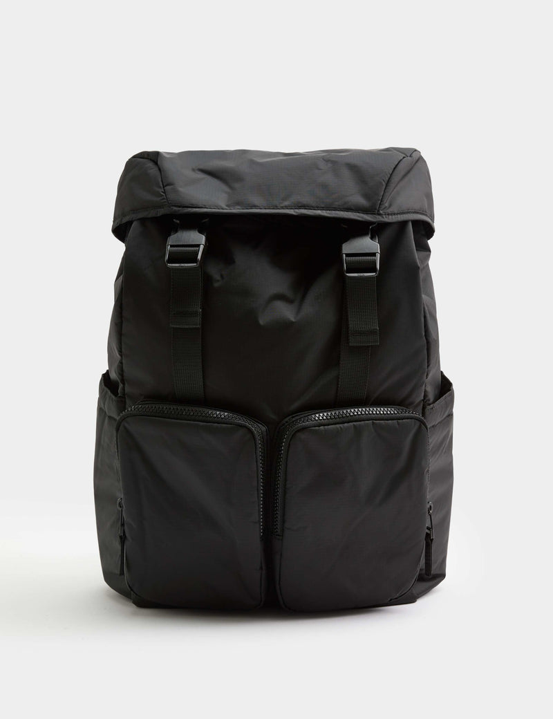 M&S Stormwear water-repellent backpack, UK version