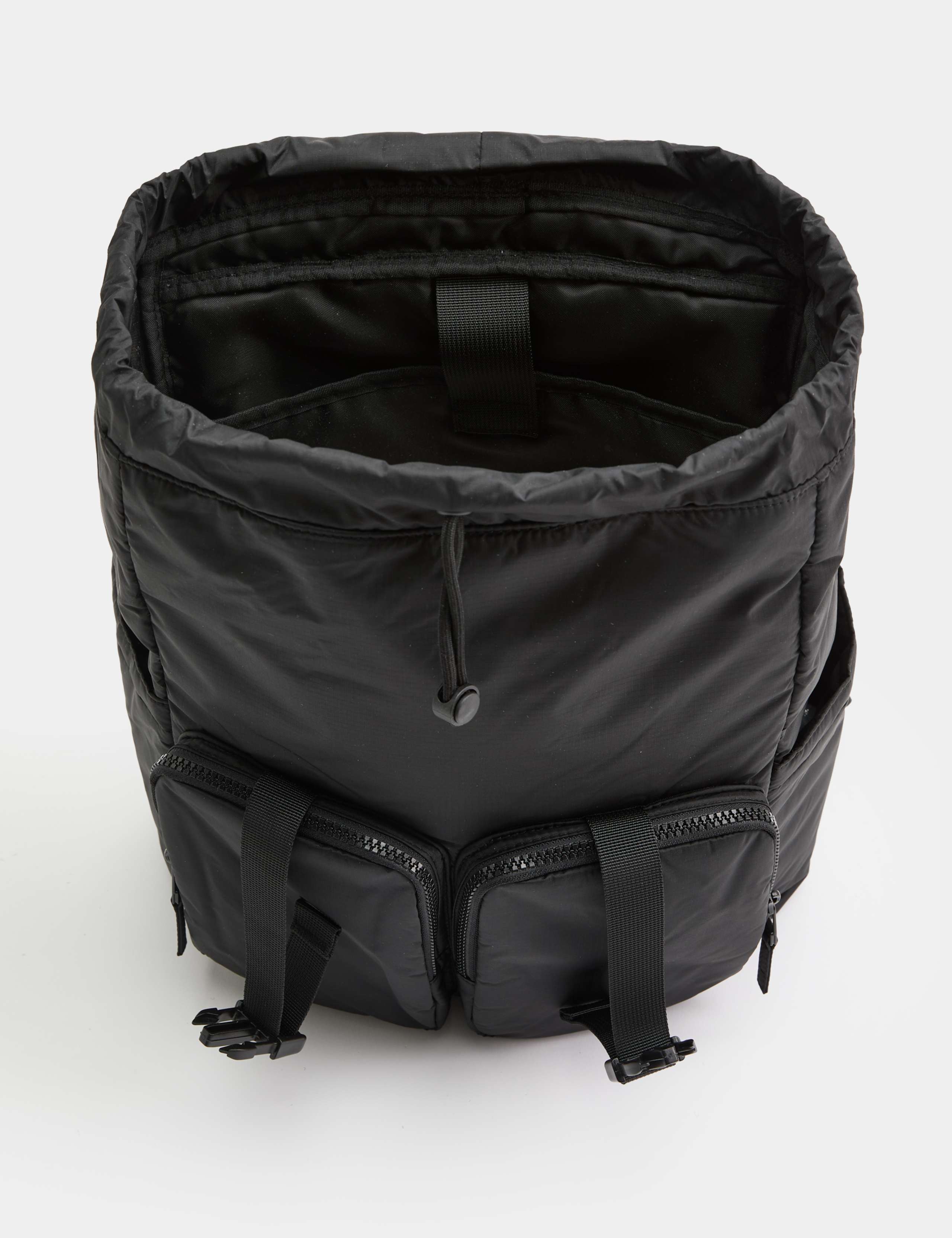 M&S Stormwear water-repellent backpack, UK version