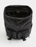 M&S Stormwear water-repellent backpack, UK version
