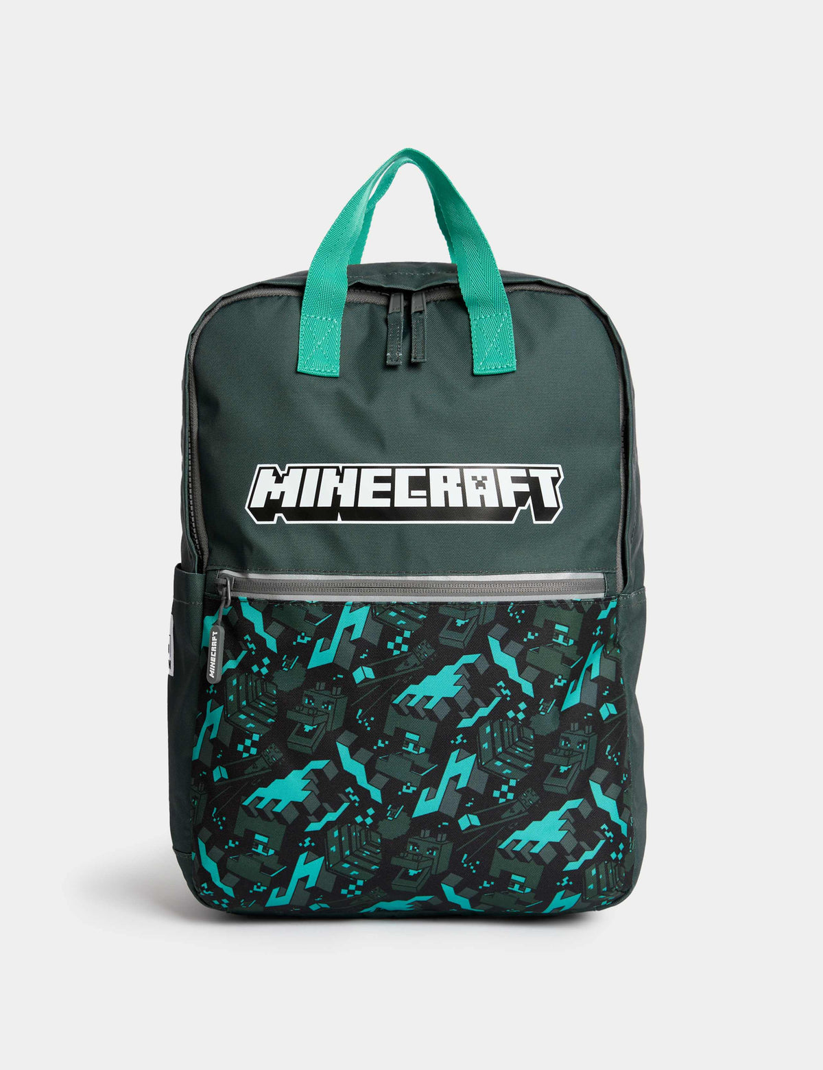 Minecraft backpack Stormwear, UK version