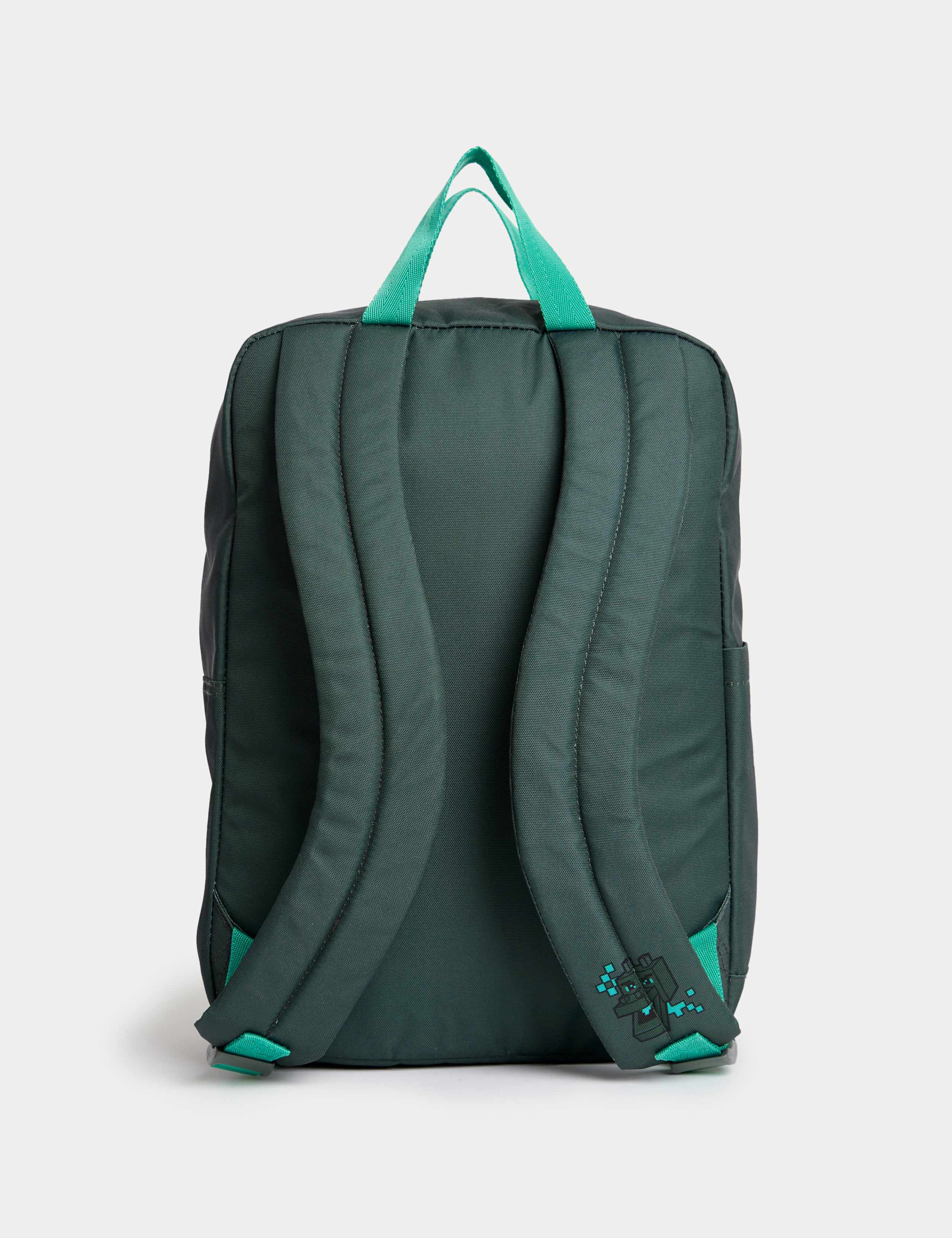 Minecraft backpack Stormwear, UK version